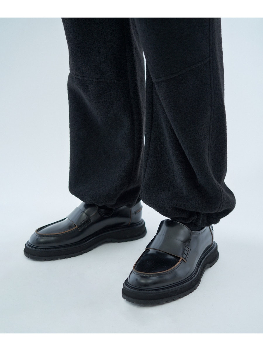 ESTNATION / スライバーニットパンツ <ESTNATION LAB> ESTNATION / スライバーニットパンツ <ESTNATION LAB>