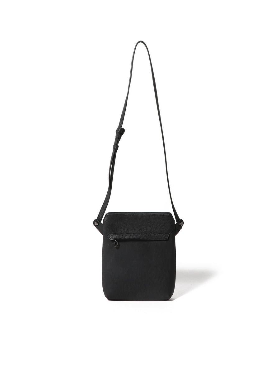 ETiAM / Grace ゴートレザーショルダーバッグ|ESTNATION ONLINE ETiAM / Grace ゴートレザーショルダーバッグ|ESTNATION ONLINE