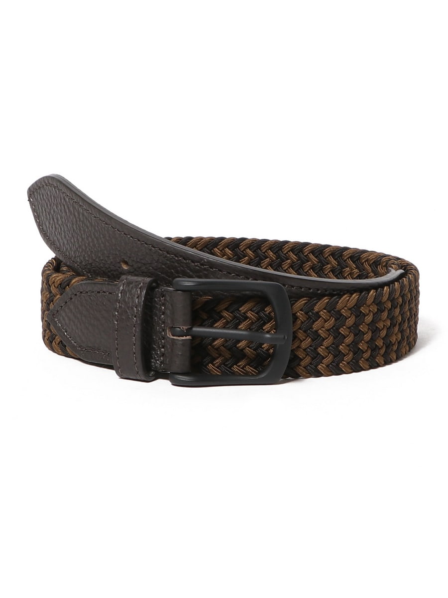 D'AMICO / ラバーベルト《ESTNATION EXCLUSIVE》｜ESTNATION