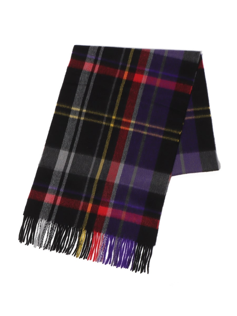 Joshua Ellis / MADRAS CHECK カシミヤストール|ESTNATION Joshua Ellis / MADRAS CHECK カシミヤストール|ESTNATION