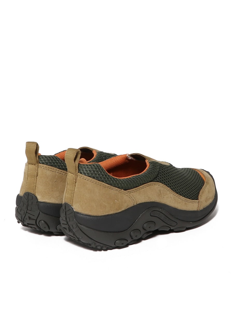MERRELL / JUNGLE MOC BREEZE｜ESTNATION ONLINE STORE 