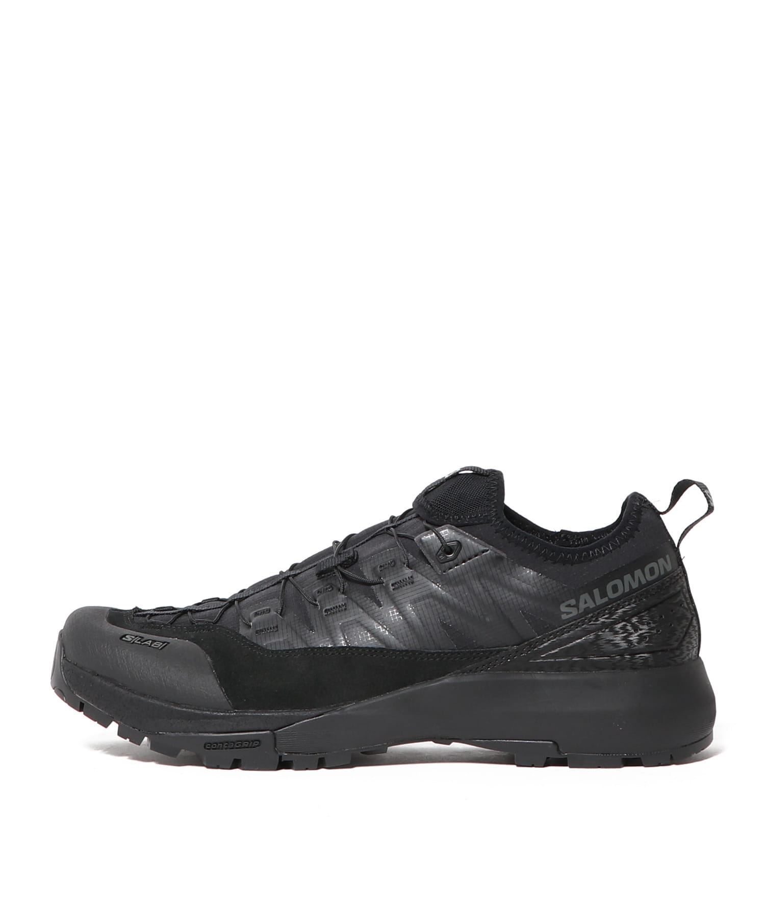 SALOMON / SALOMON ALPINWAY ADVANCED｜ESTNATION ONLINE STORE 