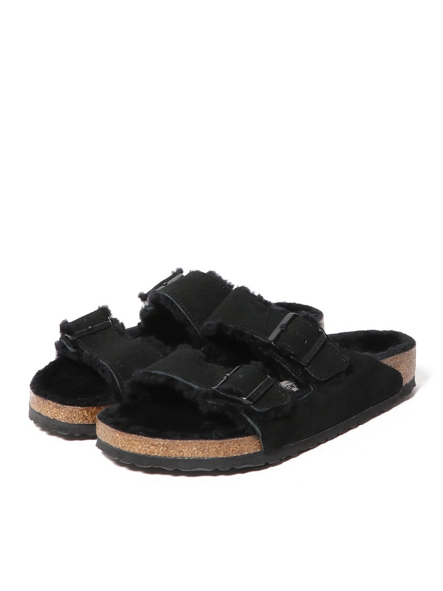 BIRKENSTOCK / ARIZONA SHEARLING｜ESTNATION ONLINE STORE