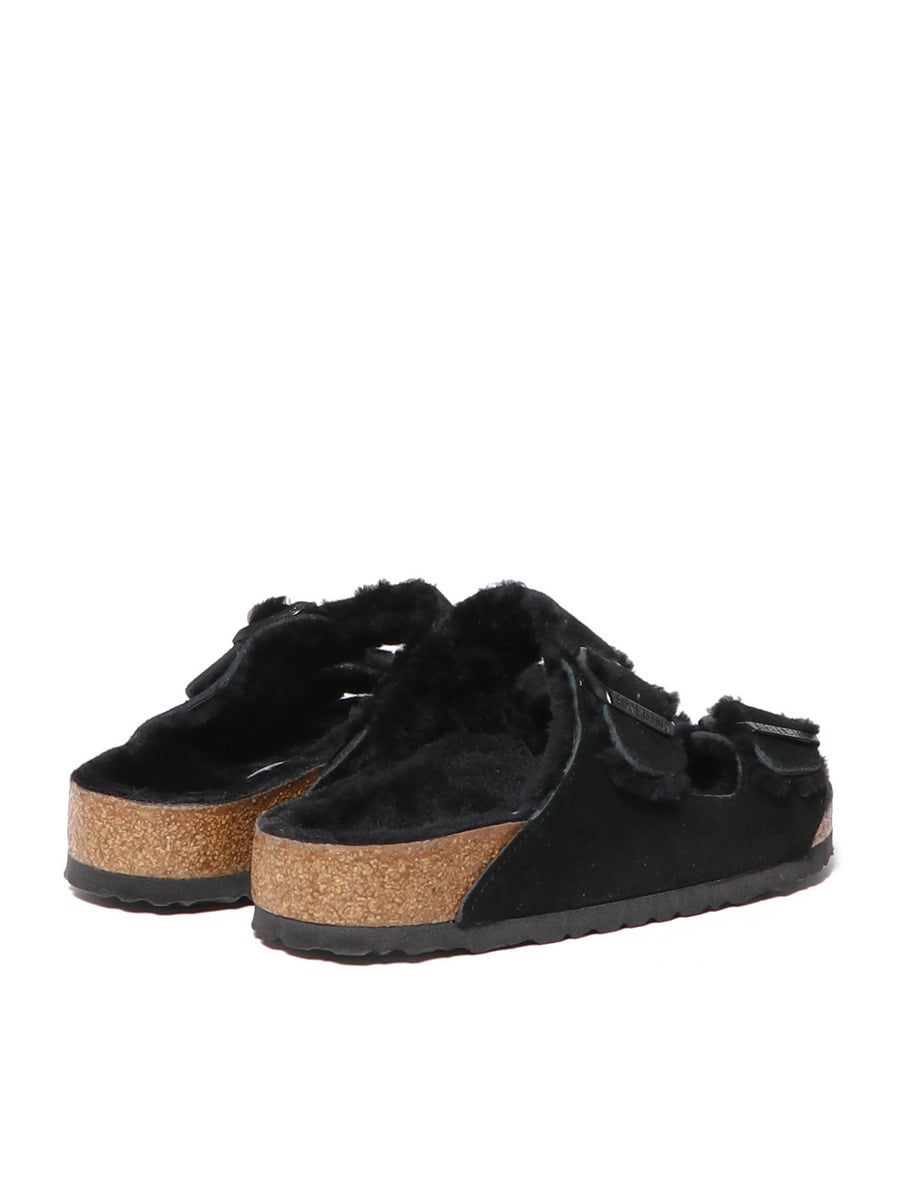 BIRKENSTOCK Arizona Shearling 37サイズ Arizona Shearling / アリゾナ シアリング シンセティック