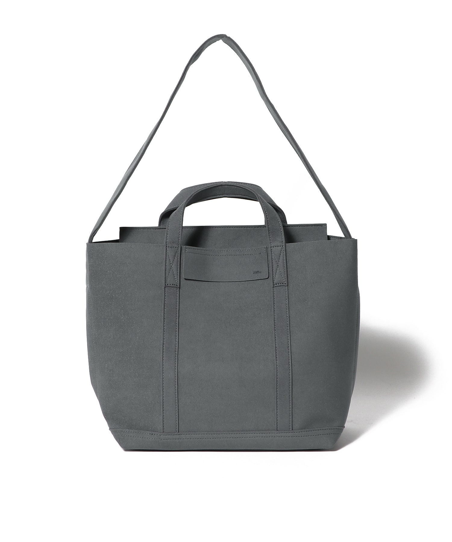 ZATTU / KINAX トートバッグ｜ESTNATION ONLINE STORE