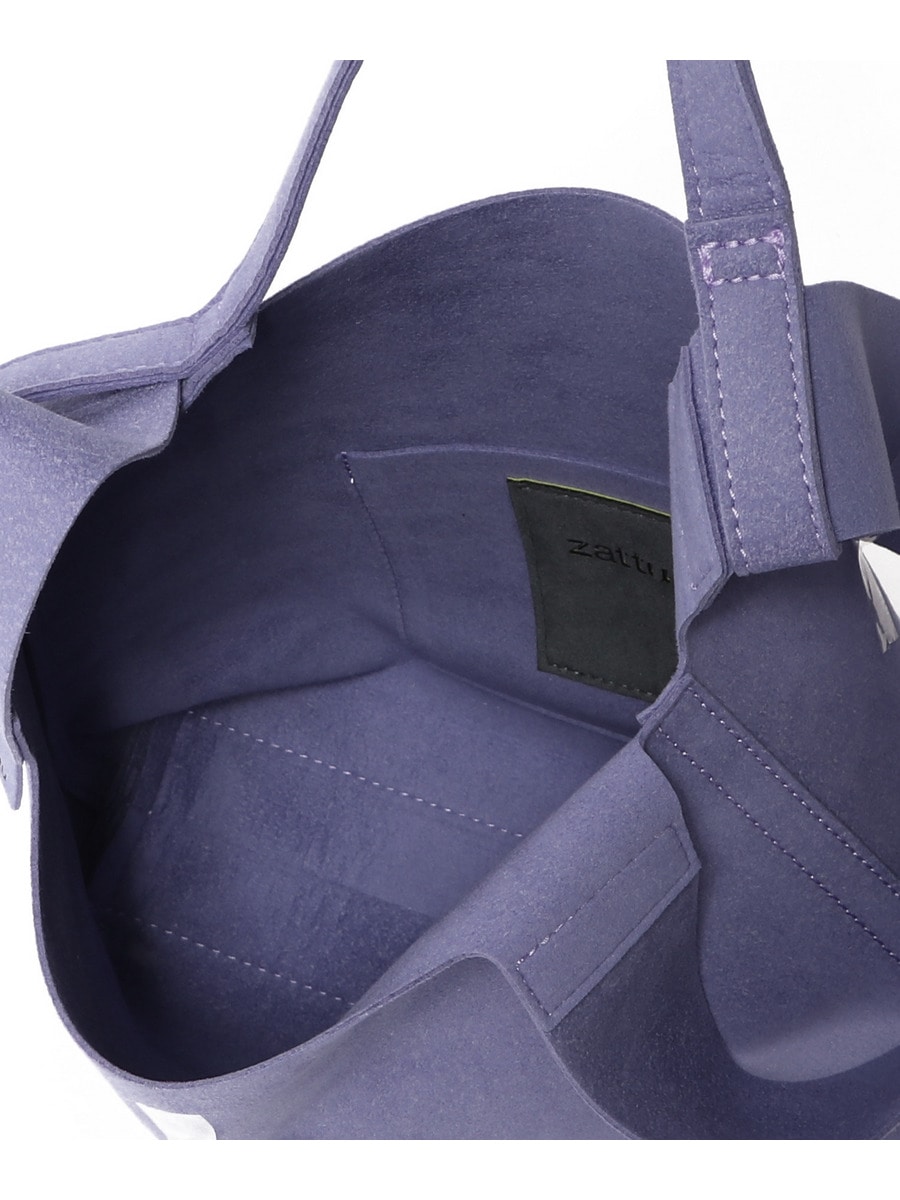 ZATTU / CONCH ワンショルダーバッグ｜ESTNATION ONLINE STORE