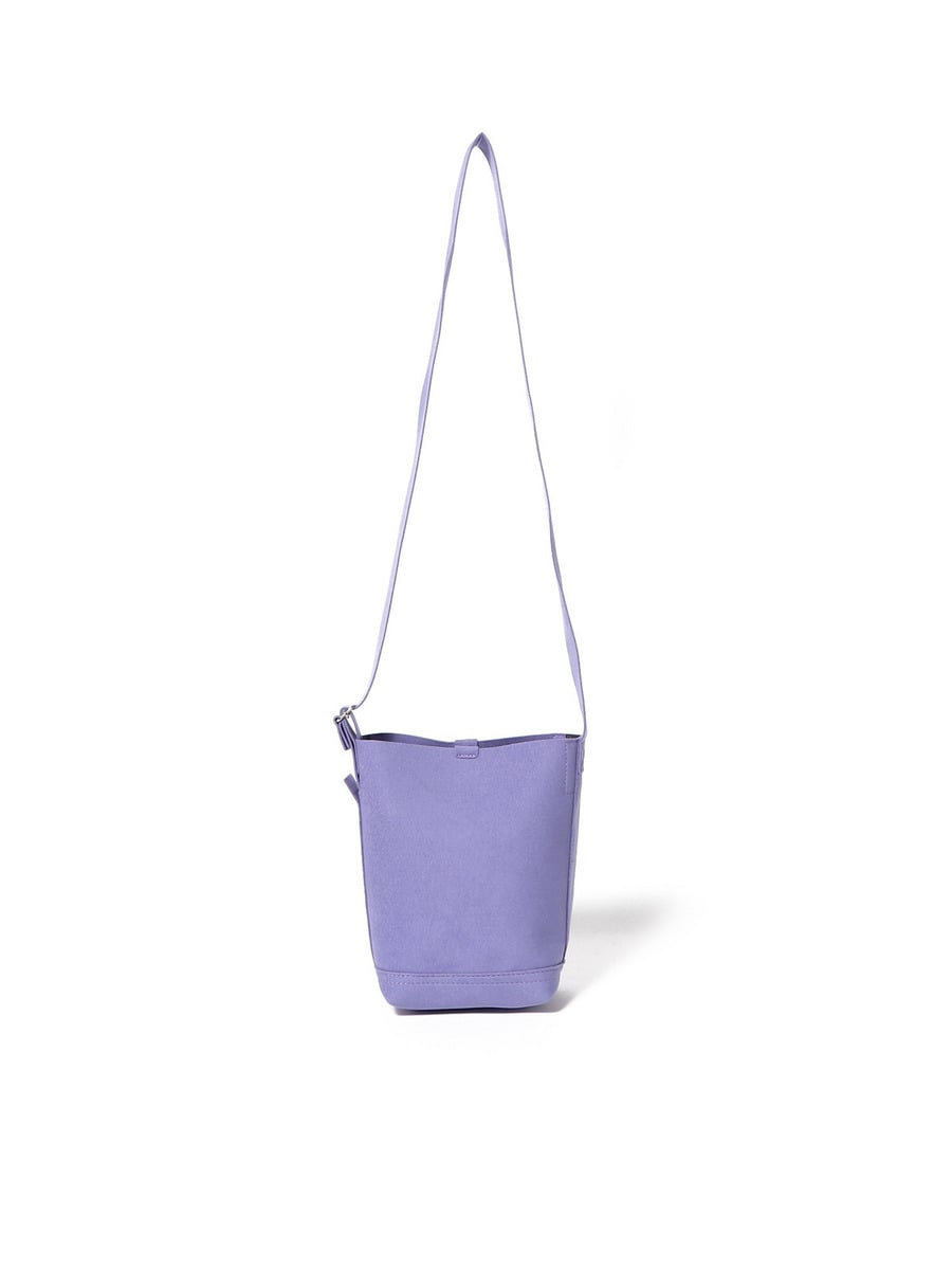 BIG BELT SHOULDER BAG / 2WAYベルトショルダーバッグ
