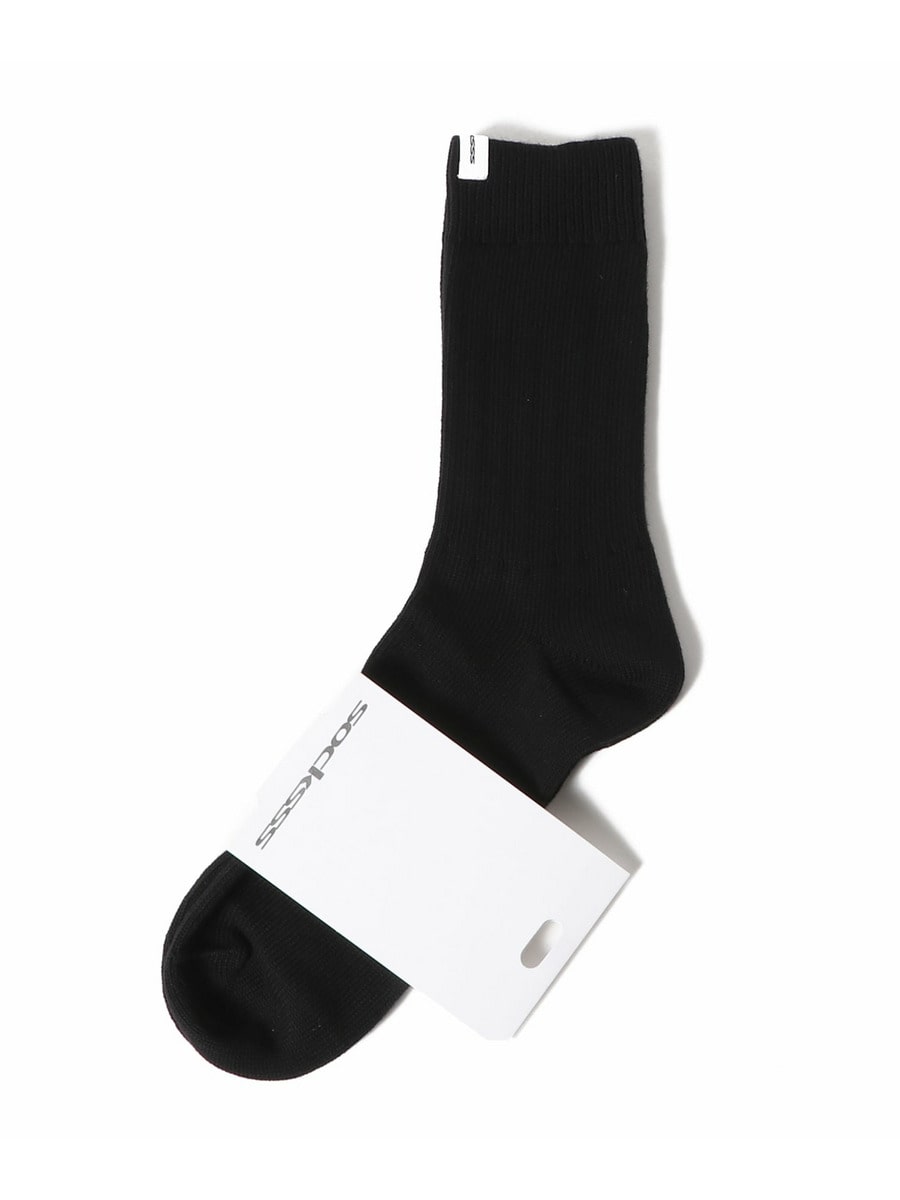 SOCKSSS / Midnight｜ESTNATION ONLINE STORE｜エストネーション 公式通販