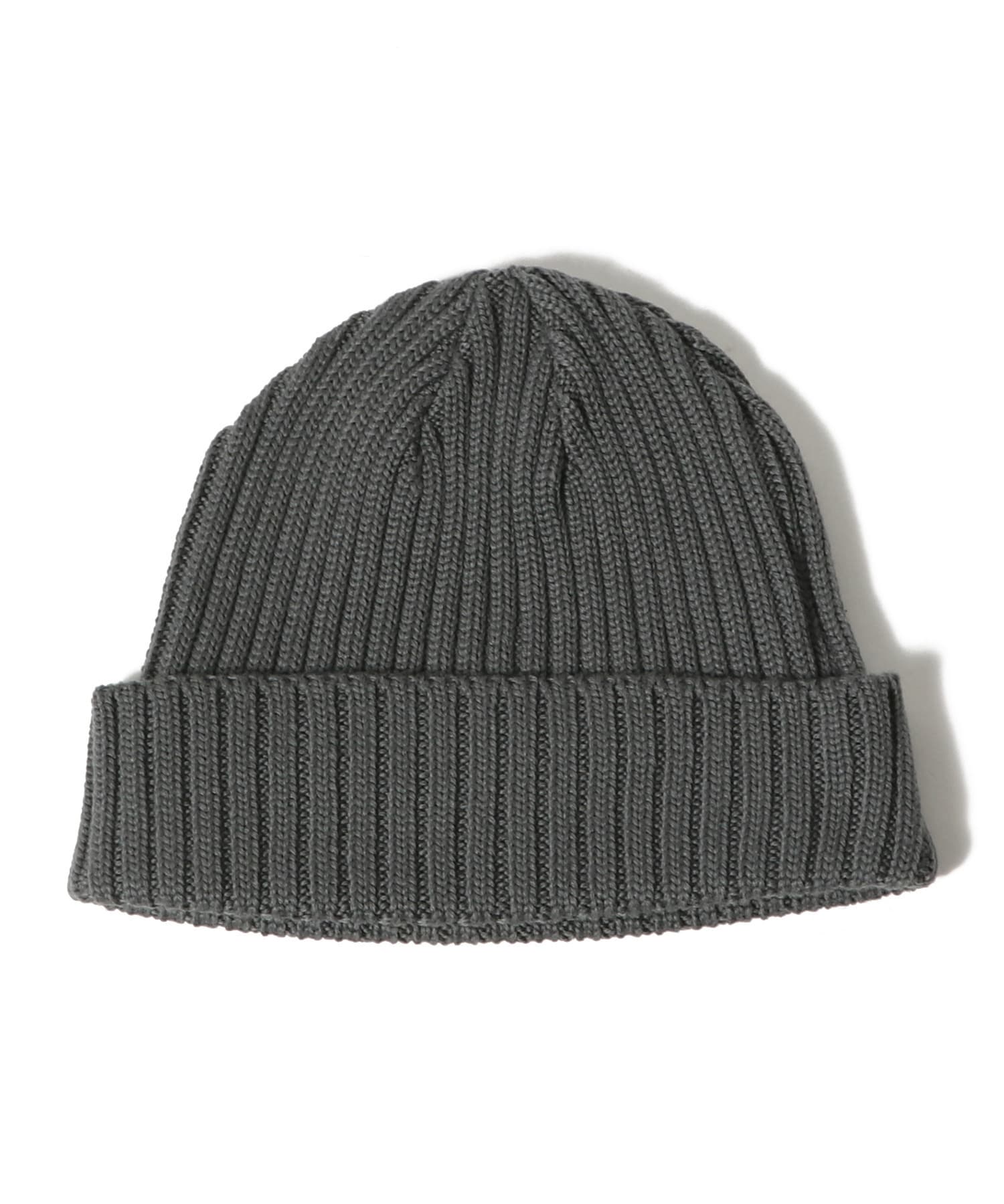 WOOL WATCH CAP
