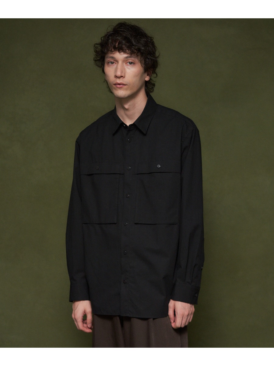 COLUMN / ダブルポケットシャツ|ESTNATION ONLINE STORE COLUMN / ダブルポケットシャツ|ESTNATION ONLINE STORE