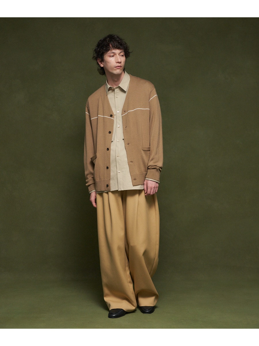 COLUMN / ダブルポケットシャツ|ESTNATION ONLINE STORE COLUMN / ダブルポケットシャツ|ESTNATION ONLINE STORE