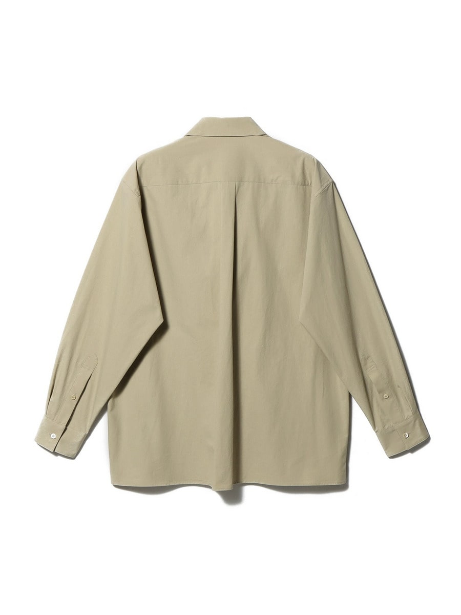 COLUMN / ダブルポケットシャツ|ESTNATION ONLINE STORE COLUMN / ダブルポケットシャツ|ESTNATION ONLINE STORE