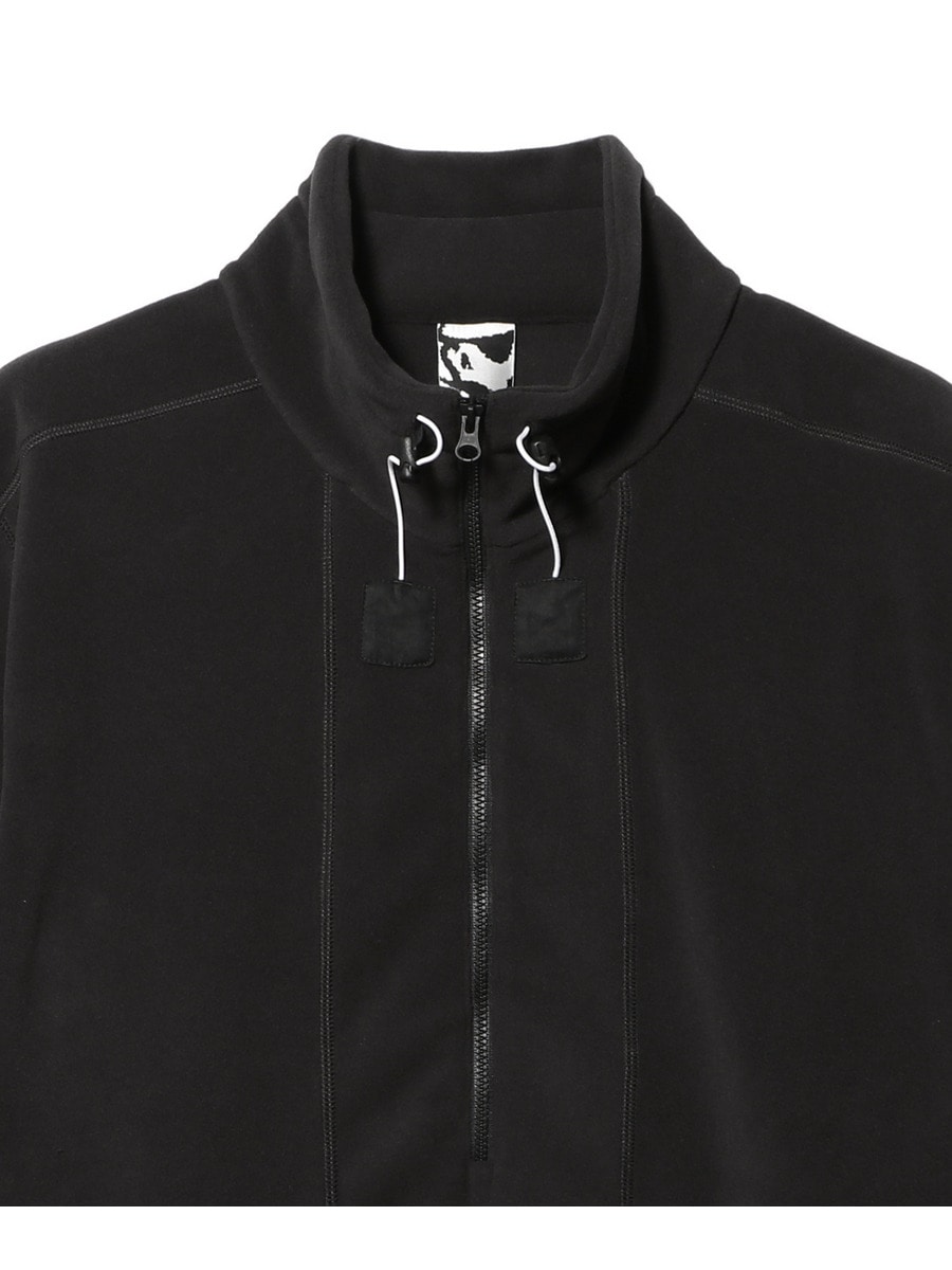 【限定値】GR10K POLARTEC FLEECE HOODIE JUMPER GR10K / POLARTEC® FLEECE HOODIE JUMPER｜ESTNATION ONLINE