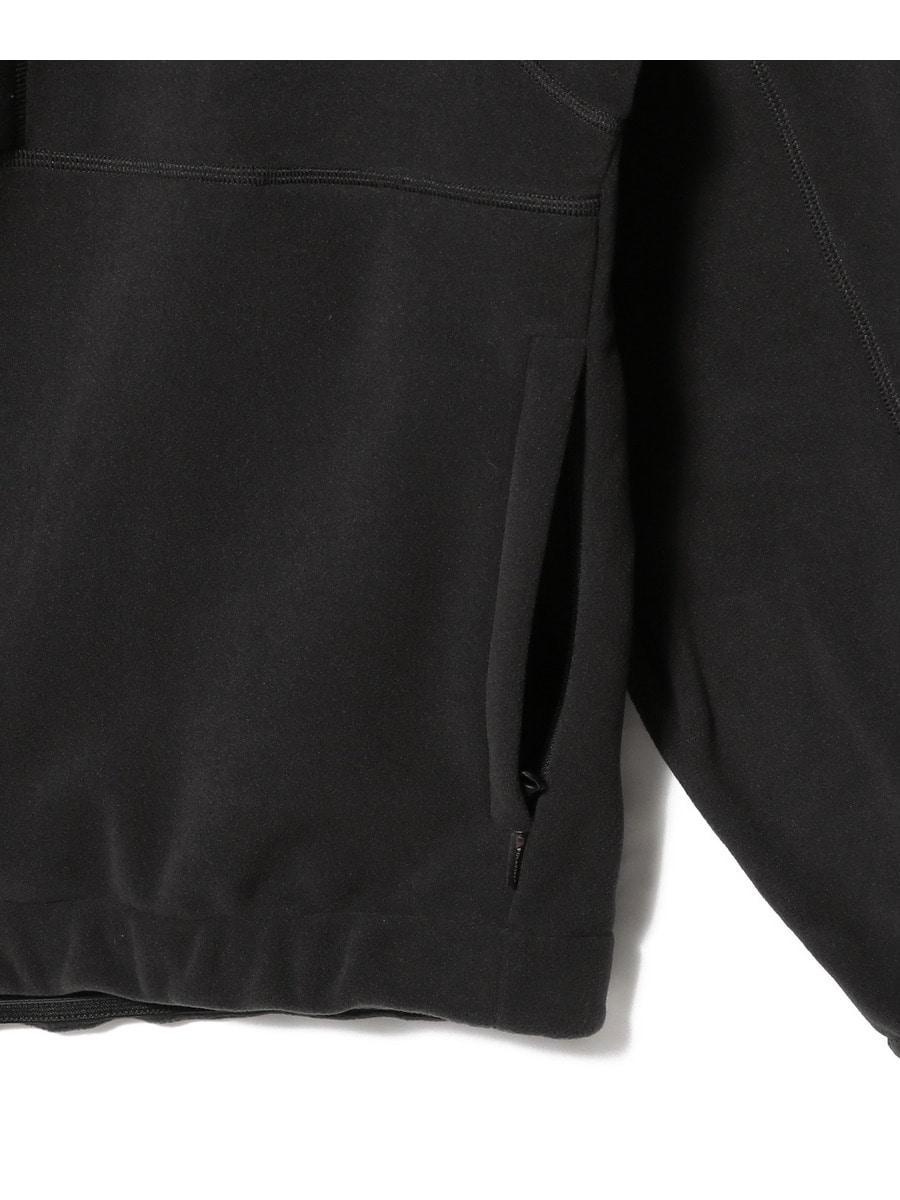 GR10K / POLARTEC® FLEECE HIGH NECK JUMPER｜ESTNATION ONLINE