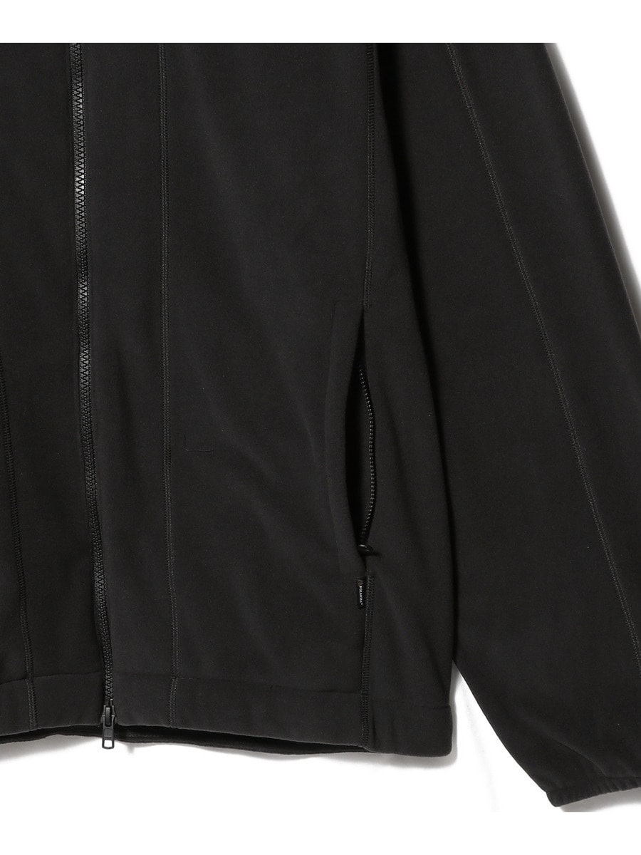 GR10K / POLARTEC® FLEECE HOODIE JUMPER｜ESTNATION ONLINE