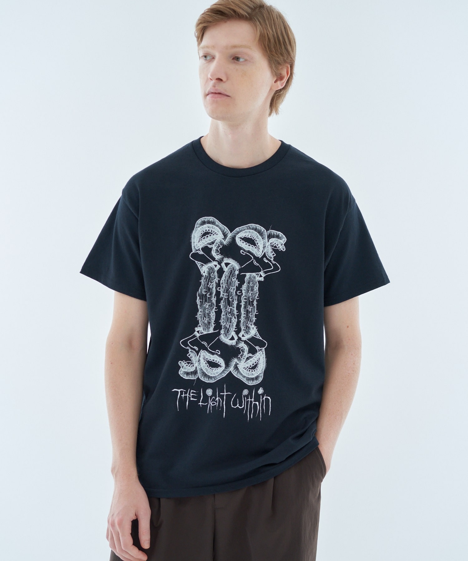 FACES T-SHIRT