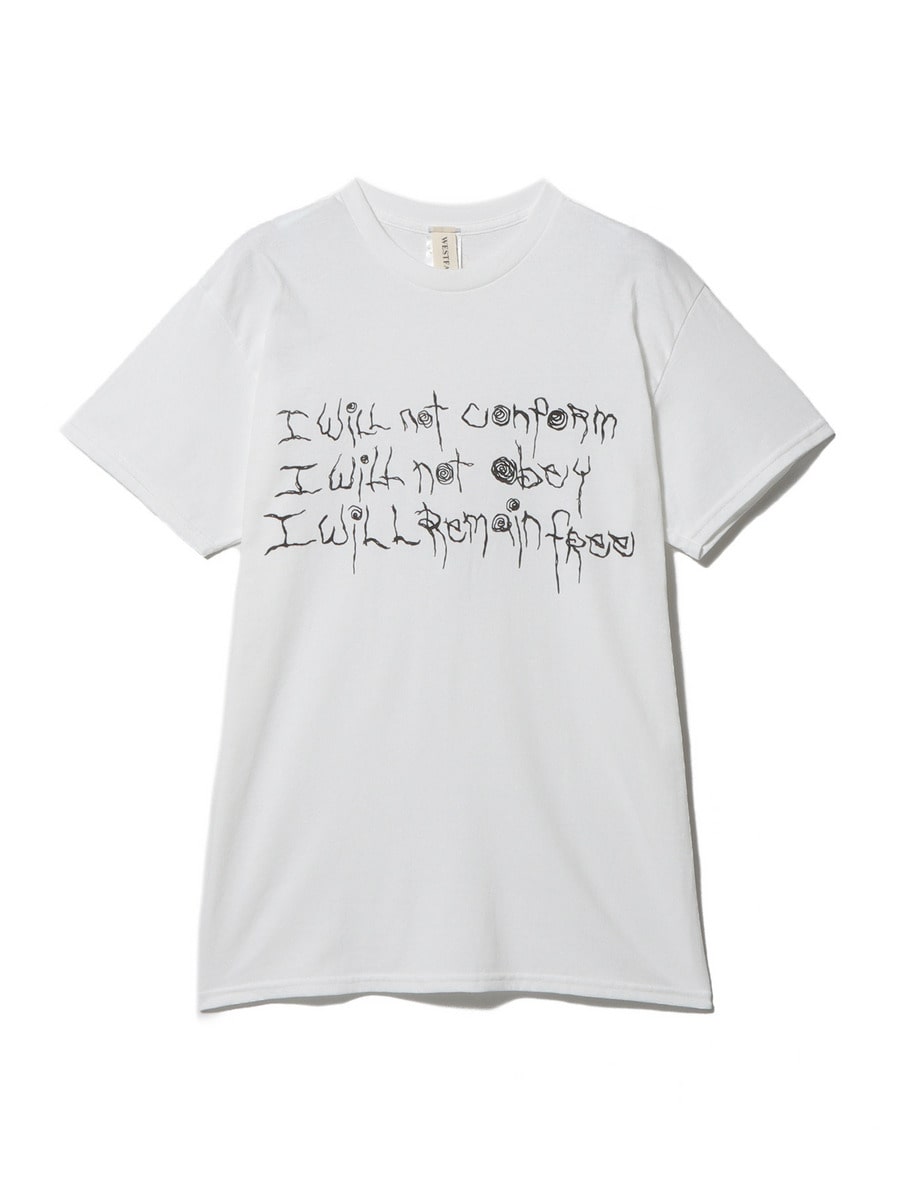 POETRY T-SHIRT