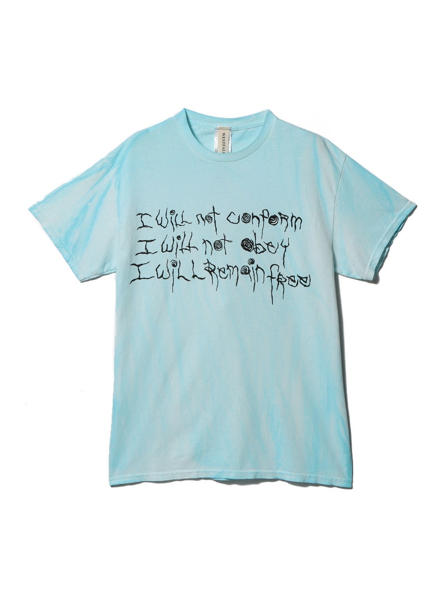 POETRY T-SHIRT