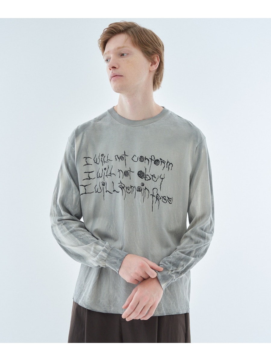 POETRY T-SHIRT