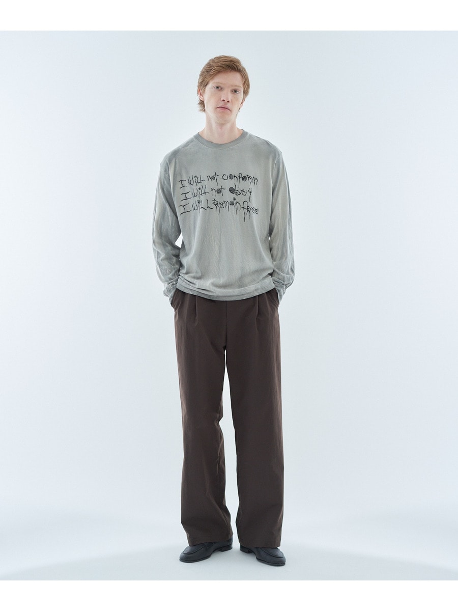 POETRY T-SHIRT