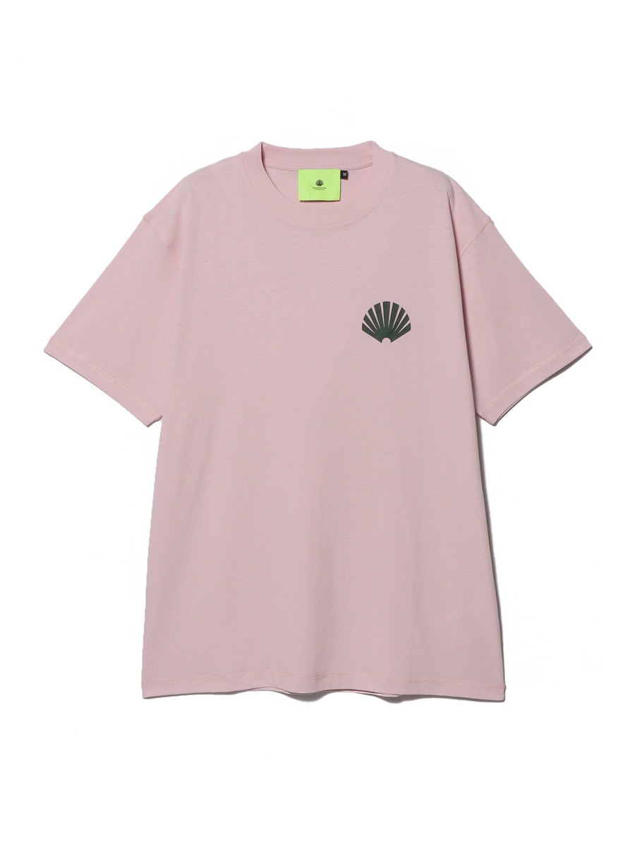 New Amsterdam Surf Association / LOGO TEE｜ESTNATION ONLINE