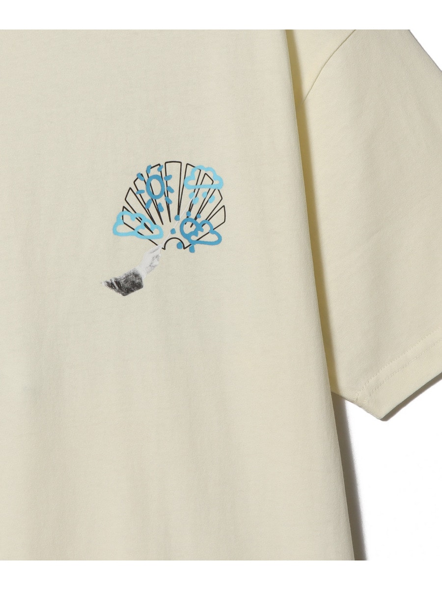New Amsterdam Surf Association / FORECAST TEE|ESTNATION New Amsterdam Surf Association / FORECAST TEE|ESTNATION