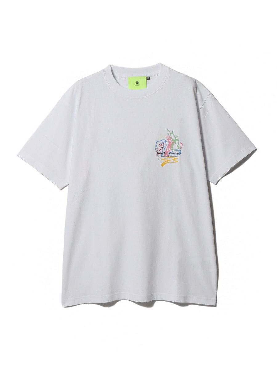 WEATHER ICONS TEE