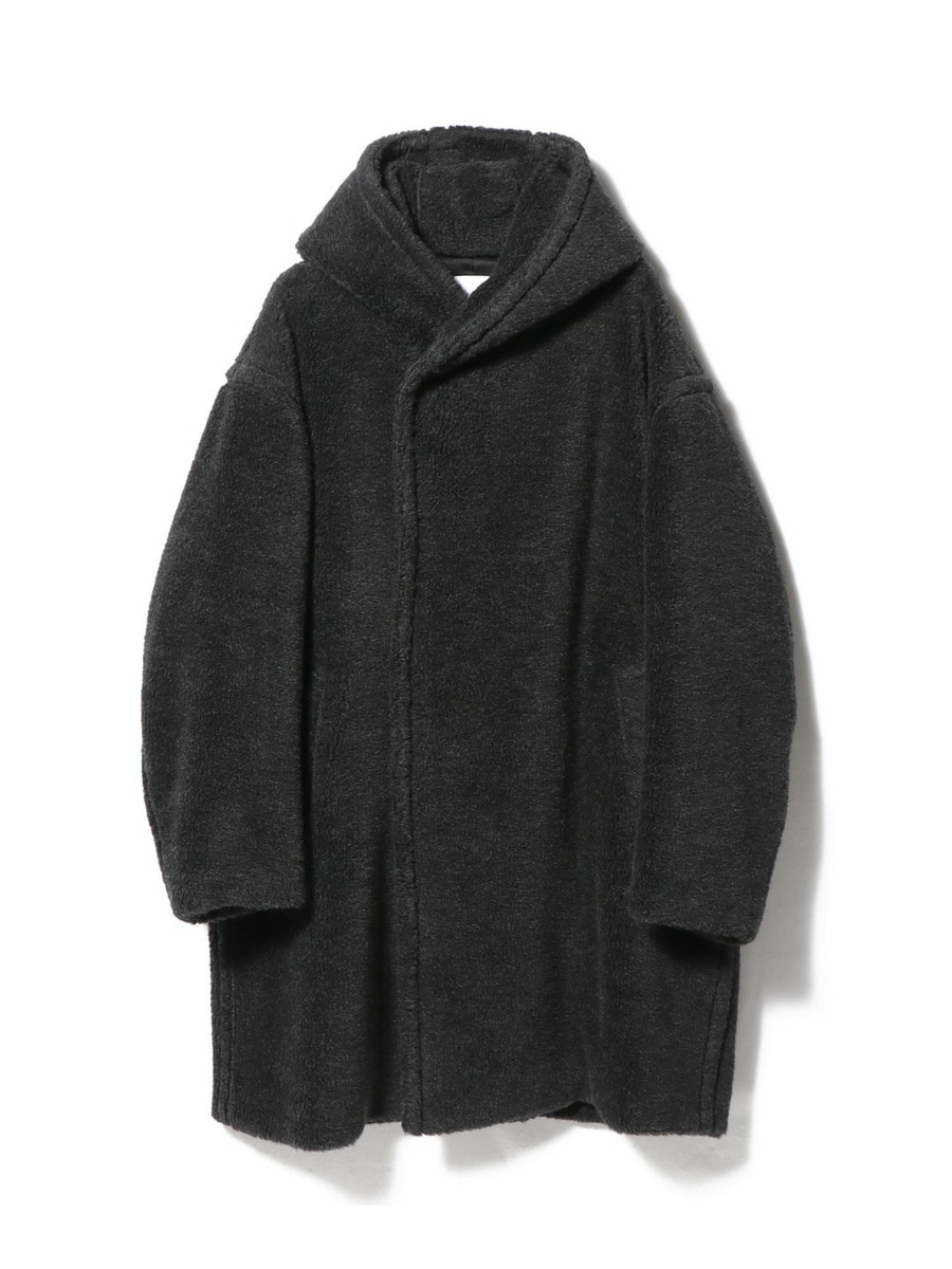 COLUMN / ボアショートコート｜ESTNATION ONLINE STORE｜エストネーション 公式通販