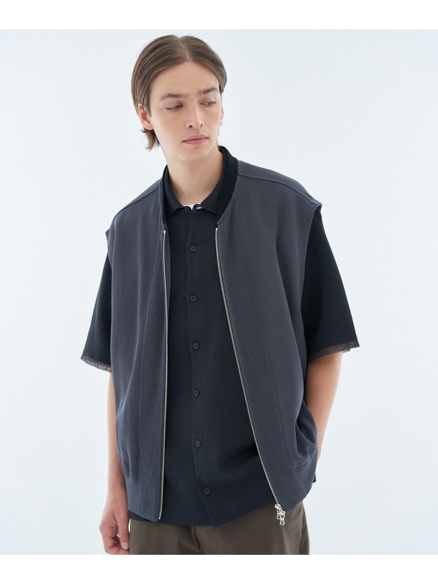 ESTNATION / シアーミラノジレ｜ESTNATION ONLINE STORE
