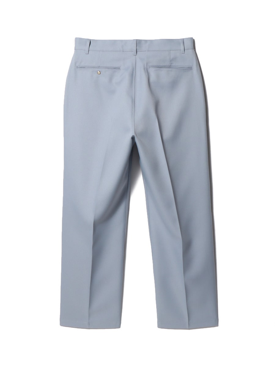 ESTNATION / ツイルスラックスパンツ｜ESTNATION ONLINE STORE