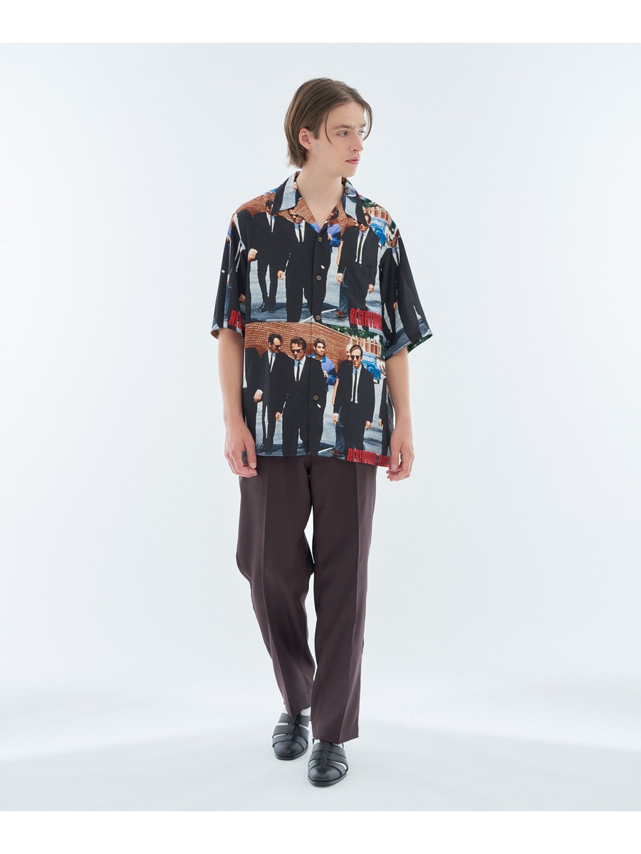 ESTNATION / ツイルスラックスパンツ｜ESTNATION ONLINE STORE