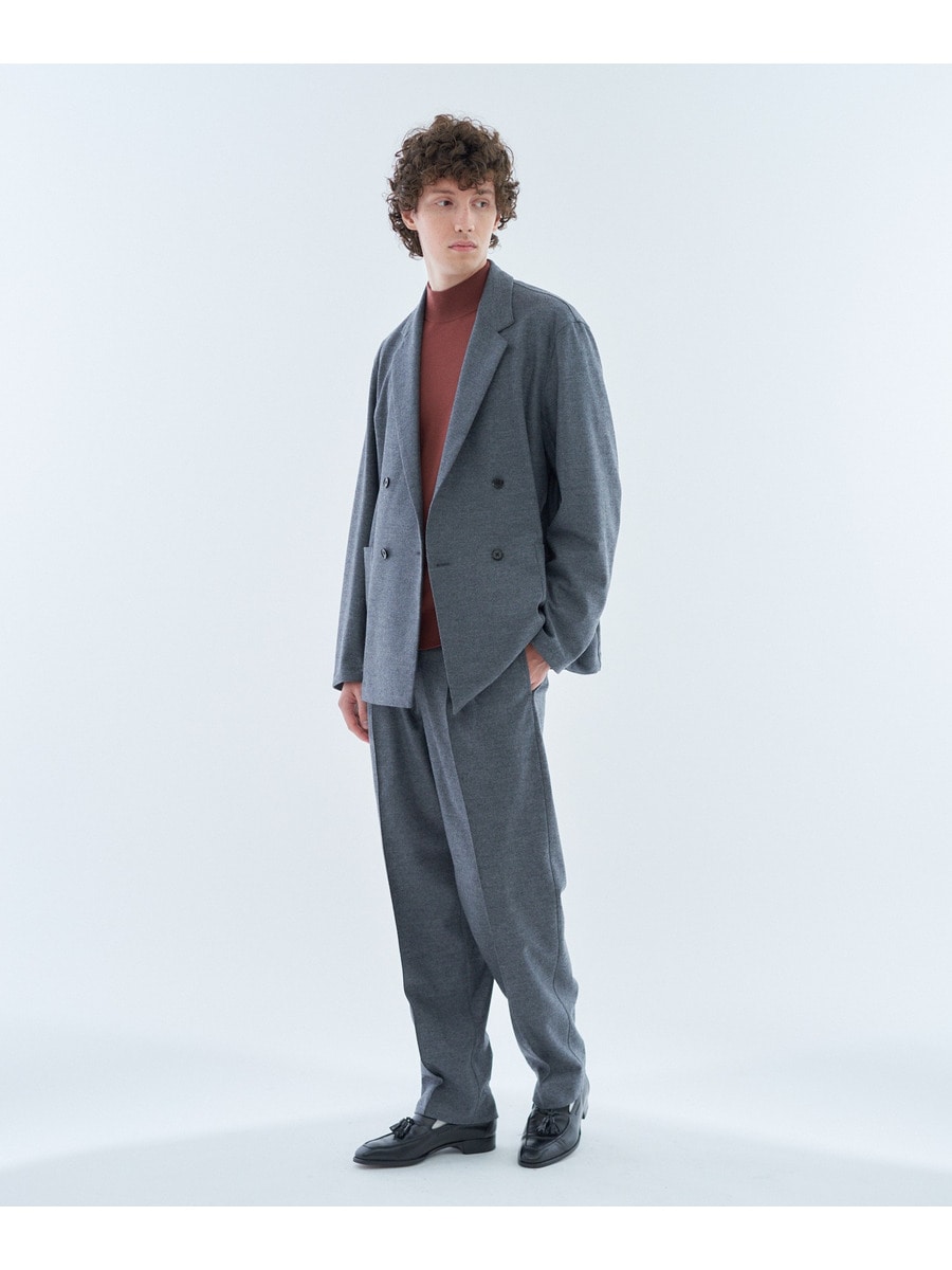 株式会社イーテクノバーバリーロンドンイングランド　ストレッチパンツ　38 GOOD PEOPLE GOOD STITCHING GOOD PRODUCT for ESTNATION