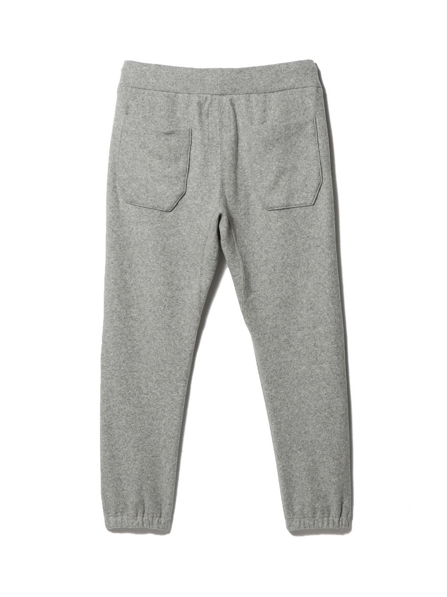 onegravity \"Rib Pants\" ダブルニットパンツ onegravity（ワングラビティ）の「onegravity / 