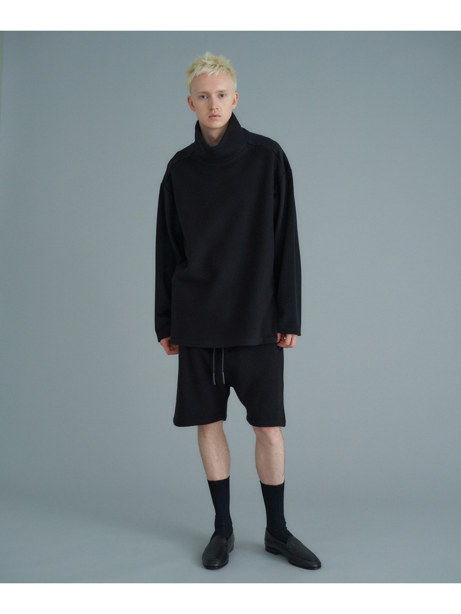 onegravity / ナッピングフリースショーツ｜ESTNATION ONLINE STORE