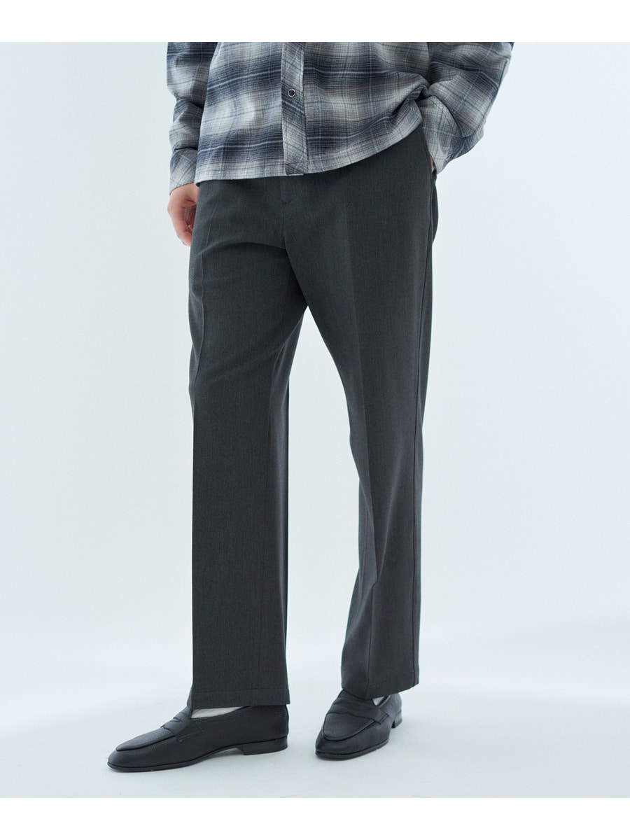 ESTNATION / ツイルスラックス｜ESTNATION ONLINE STORE