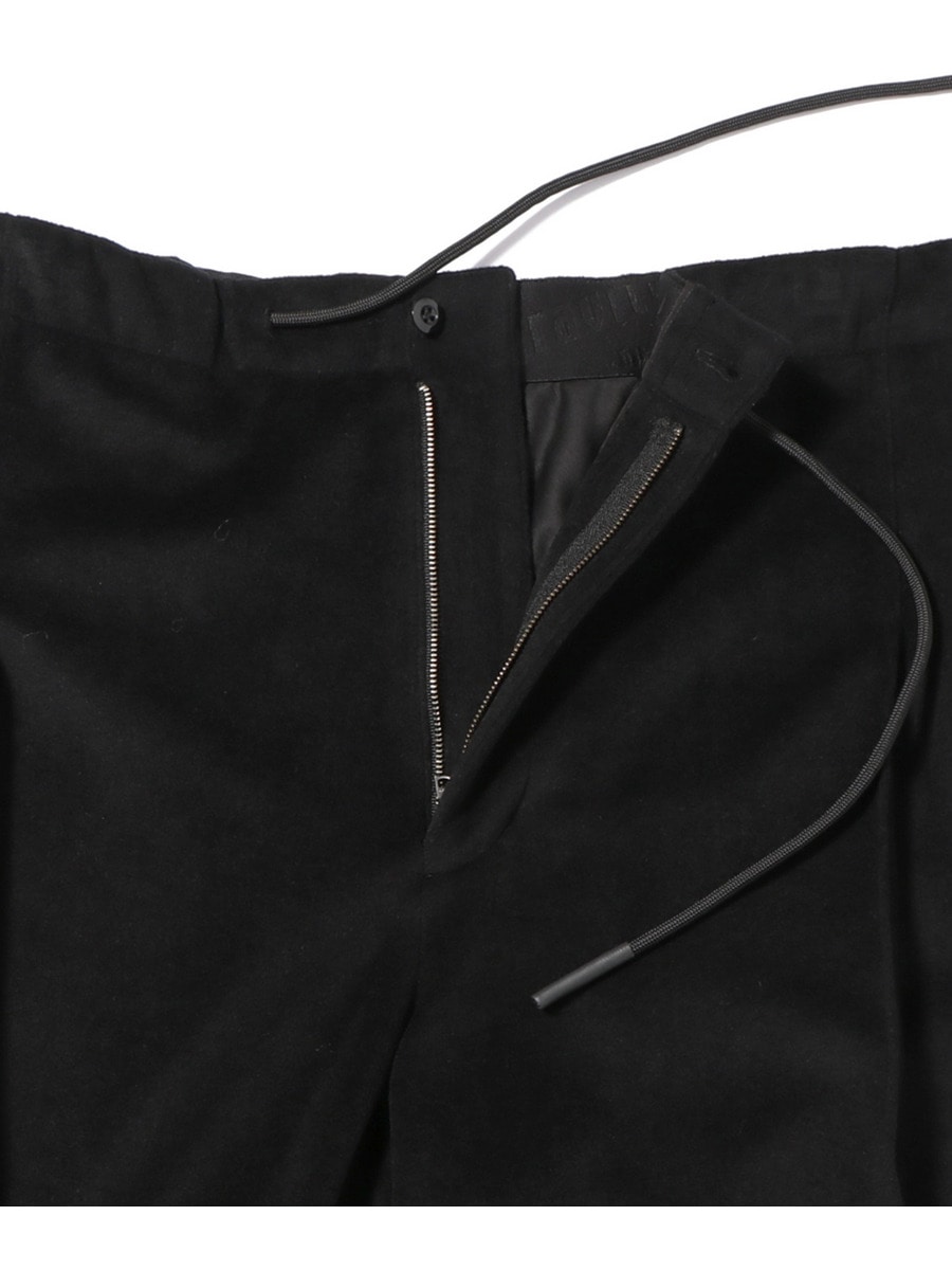 onegravity / ビーバージャージー スリークォーターパンツ｜ESTNATION