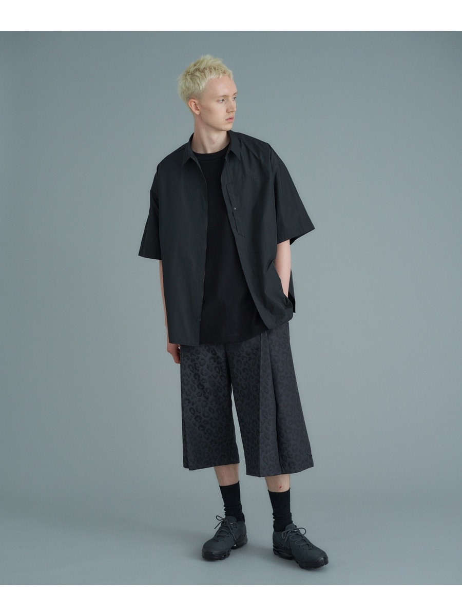 onegravity / ポリエステルシルクシャンブレーシャツ｜ESTNATION ONLINE STORE｜エストネーション 公式通販