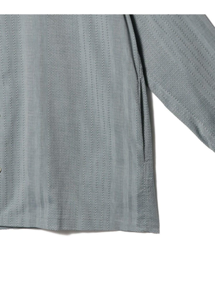 ESTNATION / オープンカラーシャツ｜ESTNATION ONLINE STORE