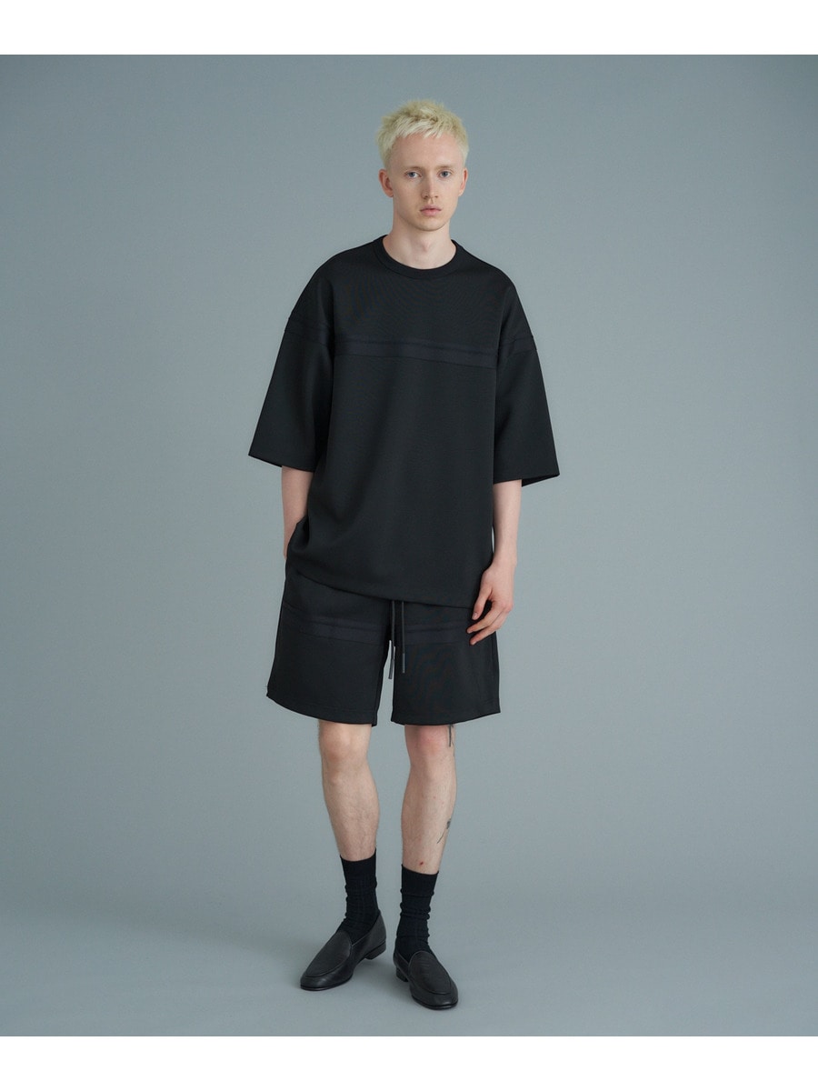 サーフニットホッケーTシャツ