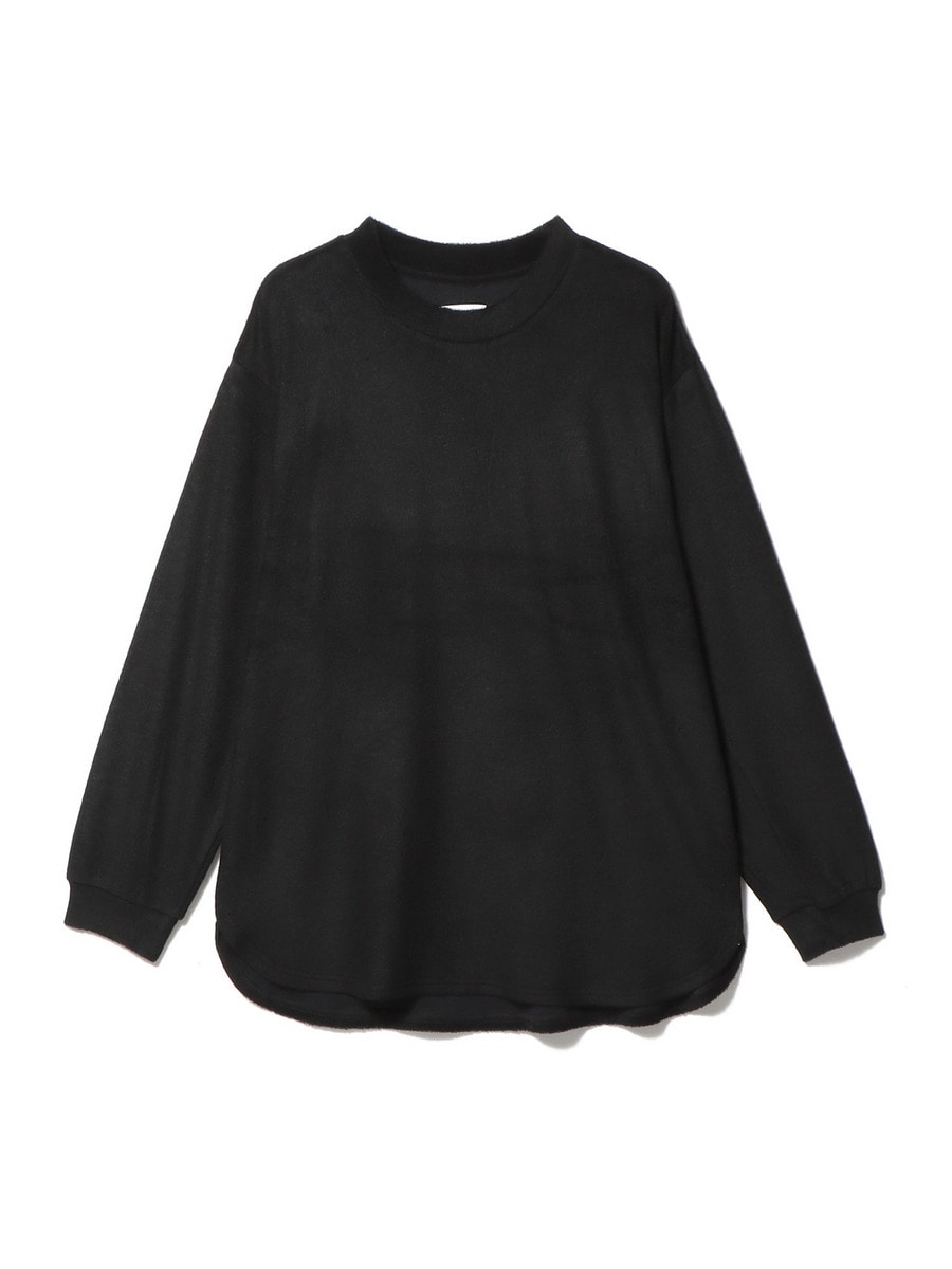 onegravity / ウールパイルカットソー｜ESTNATION ONLINE STORE