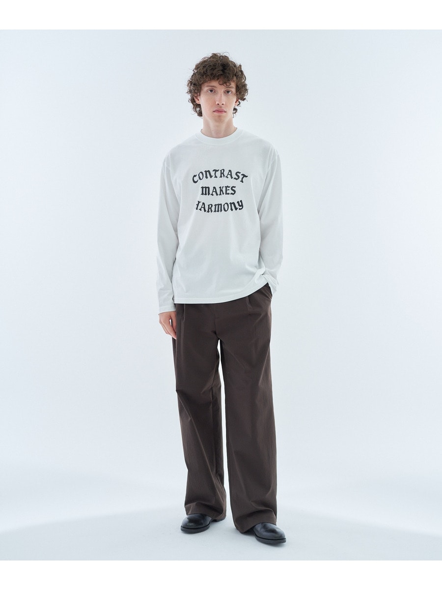 ESTNATION / グラフィックカットソー｜ESTNATION ONLINE STORE