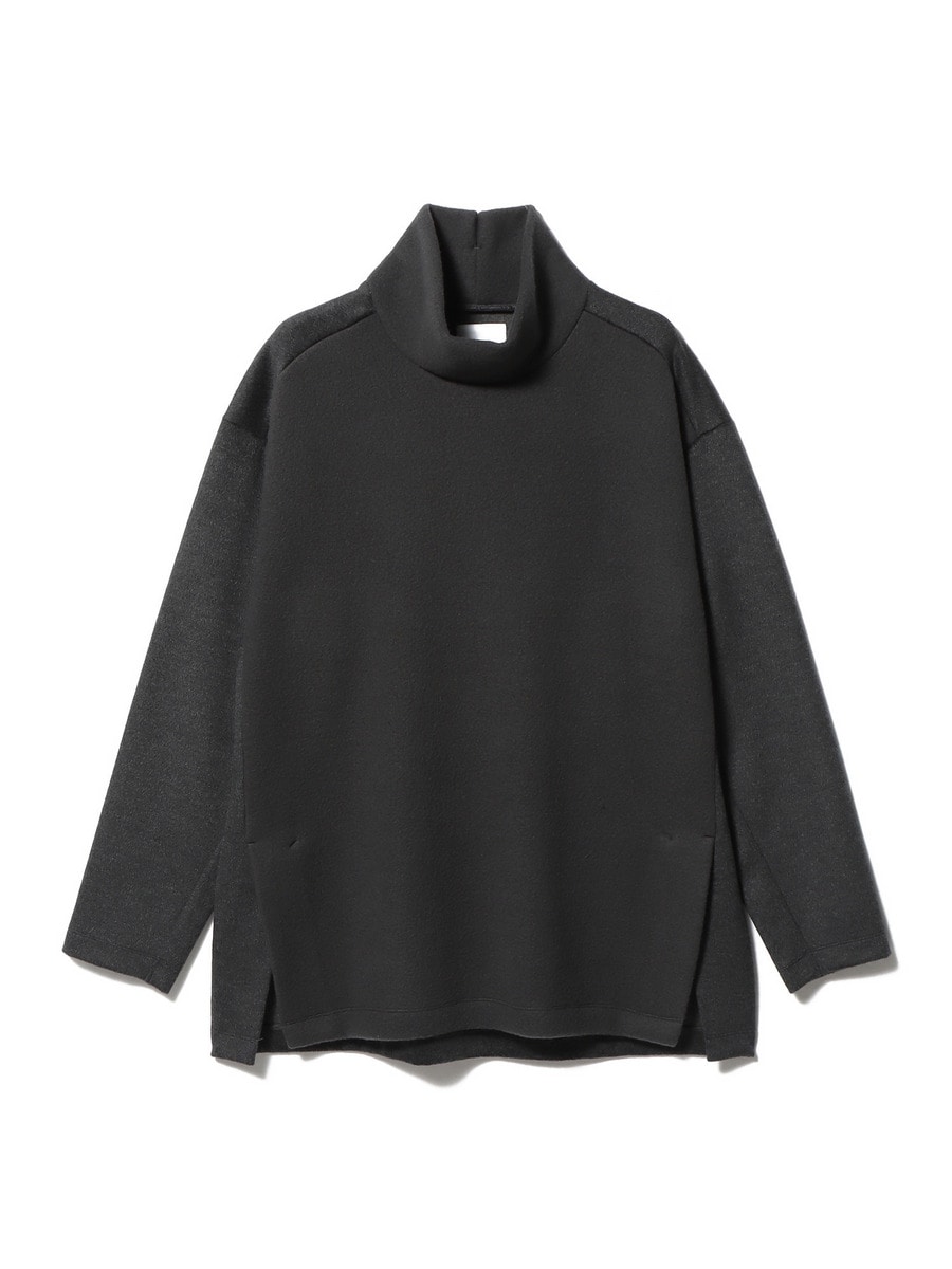 新品❤️CPG モックネックブラック zz-4223413105859_417-1.jpg?