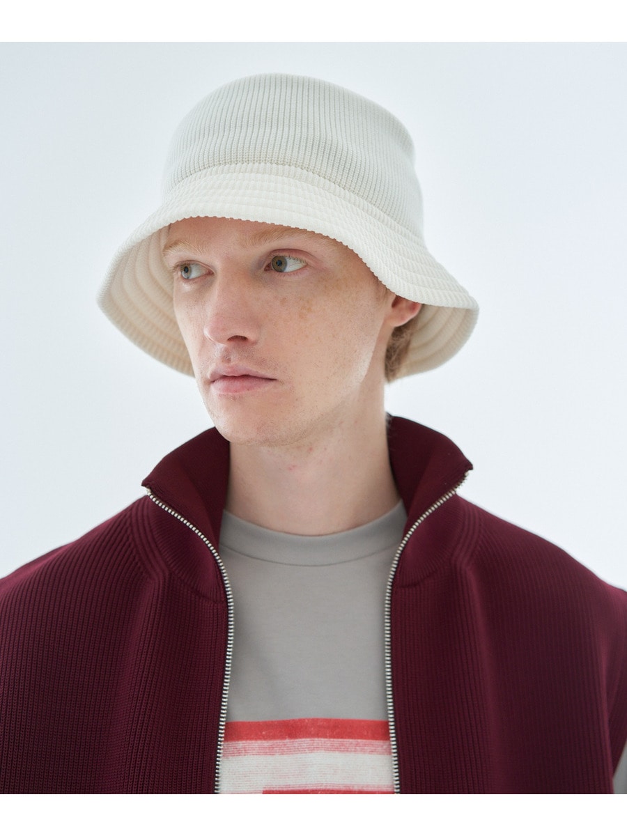 ESTNATION / ECOポリ バケットハット｜ESTNATION ONLINE STORE
