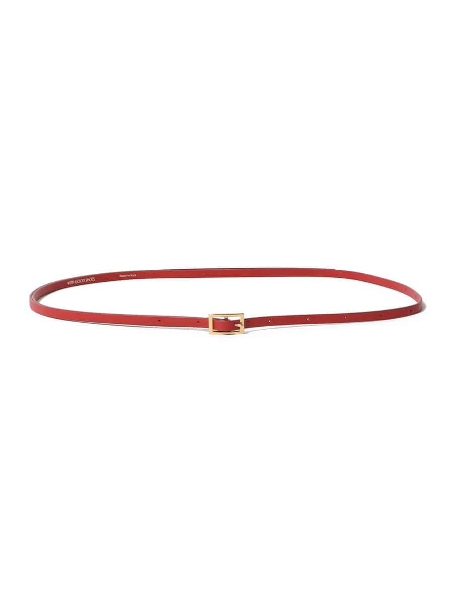 SLENDER BELT