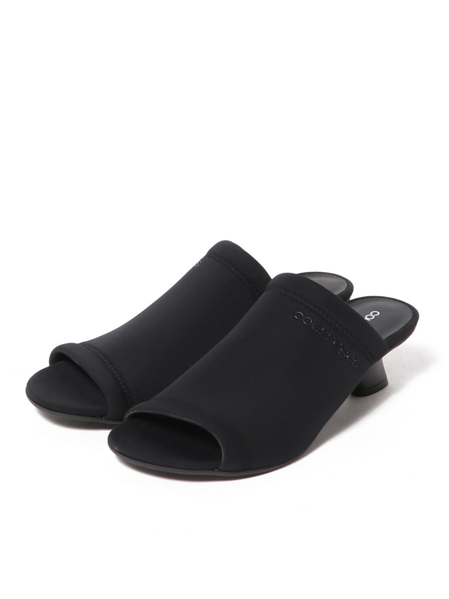 COURREGES / ウェット スキューバ サンダル|ESTNATION ONLINE COURREGES / ウェット スキューバ サンダル|ESTNATION ONLINE