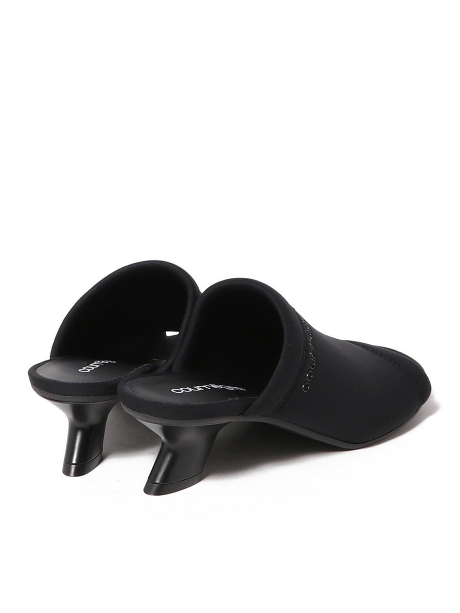 COURREGES / ウェット スキューバ サンダル|ESTNATION ONLINE COURREGES / ウェット スキューバ サンダル|ESTNATION ONLINE