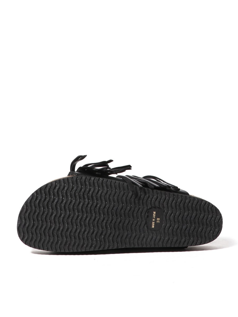 PIPPICHIC / ELSA 7 FOOTBED サンダル｜ESTNATION ONLINE STORE