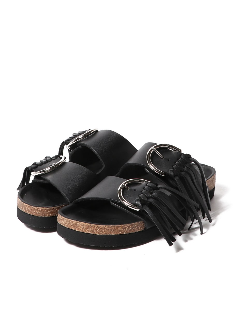 PIPPICHIC / ELSA 7 FOOTBED サンダル｜ESTNATION ONLINE STORE