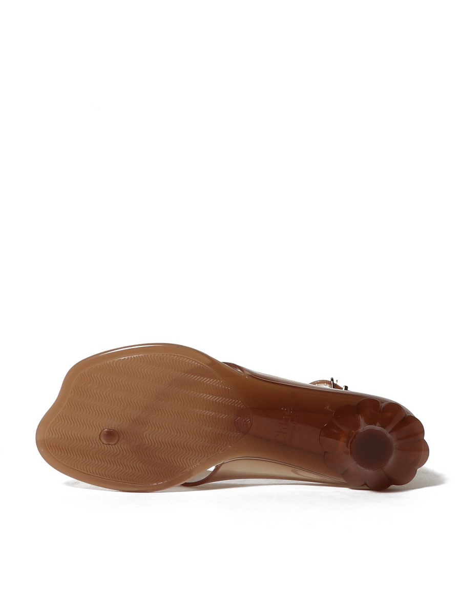 Chloe / BROWN JELLY サンダル｜ESTNATION ONLINE STORE