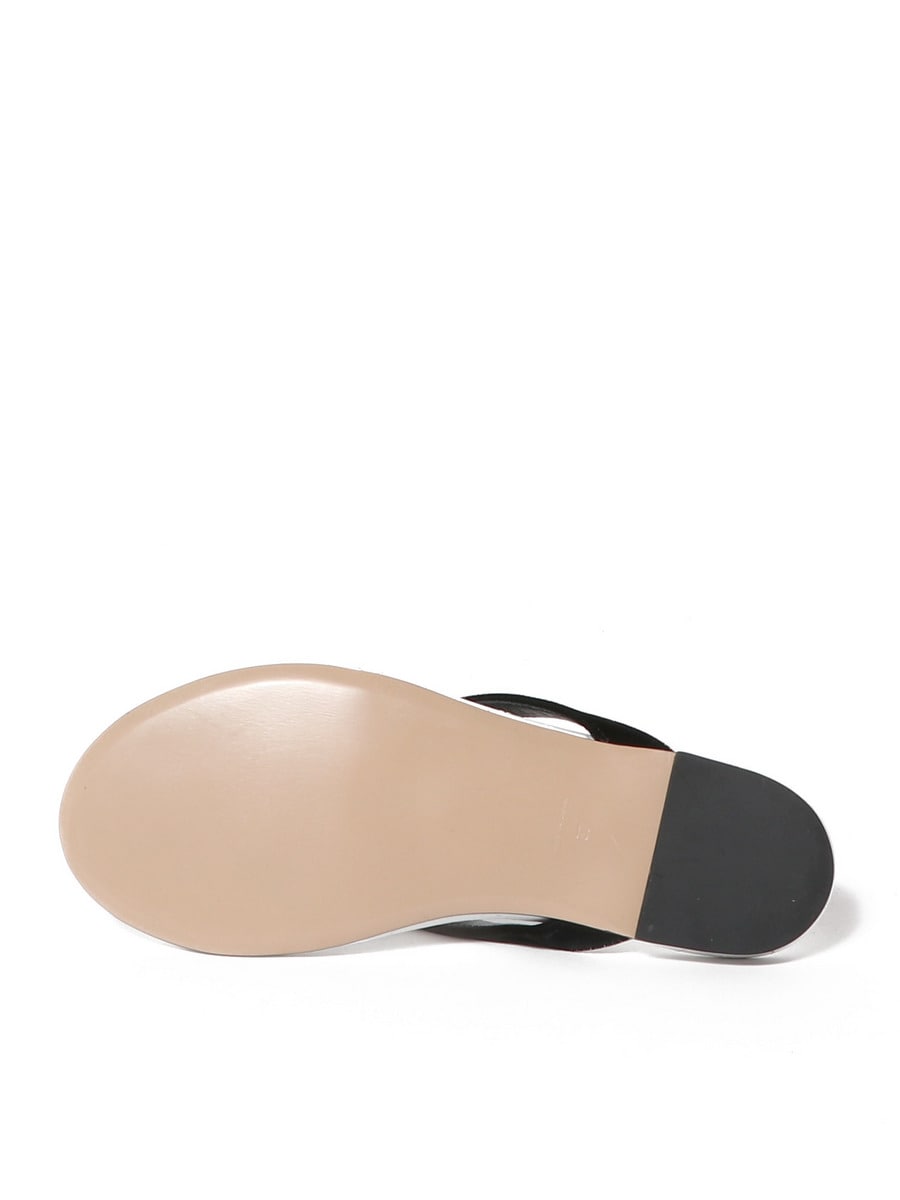 PIPPICHIC / CHIC CHIC PEARL サンダル｜ESTNATION ONLINE STORE